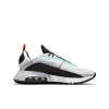 Nike Air Max 2090 Текстиль Синтетическая кожа Амортизация Устойчивость к истиранию Легкий Низкий верх Беговые кроссовки