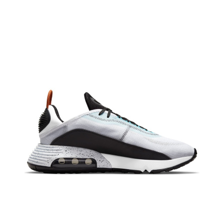 Nike Air Max 2090 Текстиль Синтетическая кожа Амортизация Устойчивость к истиранию Легкий Низкий верх Беговые кроссовки