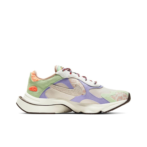 Nike Air Zoom Division Амортизация Противоскользящий Устойчивый к истиранию Поддержка Легкий Низкий Топ Повседневный