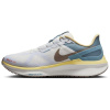 Nike Zoom Structure 25 Амортизация Противоскользящий Низкий Топ