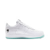 Nike Air Force 1 Flyleather Коллекция EARTH DAY Защита Земли Удобные Низкие Кеды к Дню Земли