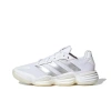 Adidas STABIL 16 противоскользящие устойчивые к истиранию низкие кроссовки для тренировок женские белые