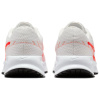 Nike RUN DEFY Дышащие Беговые Кроссовки Мужские Белые Красные