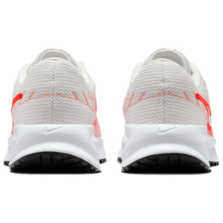Nike RUN DEFY Дышащие Беговые Кроссовки Мужские Белые Красные