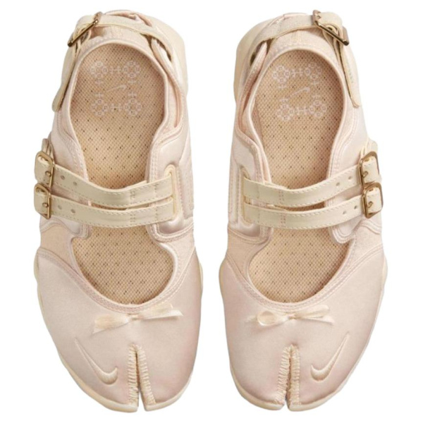 Nike Air Rift Платформа Туфли Мэри Джейн Женские
