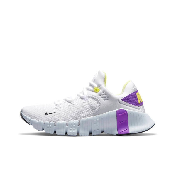 Nike Free Metcon Тренировочные кроссовки Низкий топ Женские