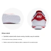 Nike Cortez Basic SL Базовый SL Противоскользящий Устойчивый к истиранию Легкий Амортизация Поддержка Низкий Топ