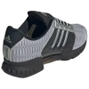 Adidas Climacool 1 Ткань Устойчивая к истиранию Низкий Топ Повседневные Беговые Кроссовки Унисекс Серебристо-Серый