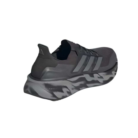 Adidas Ultraboost 5,0 Беговые кроссовки Мужские Угольный Серый