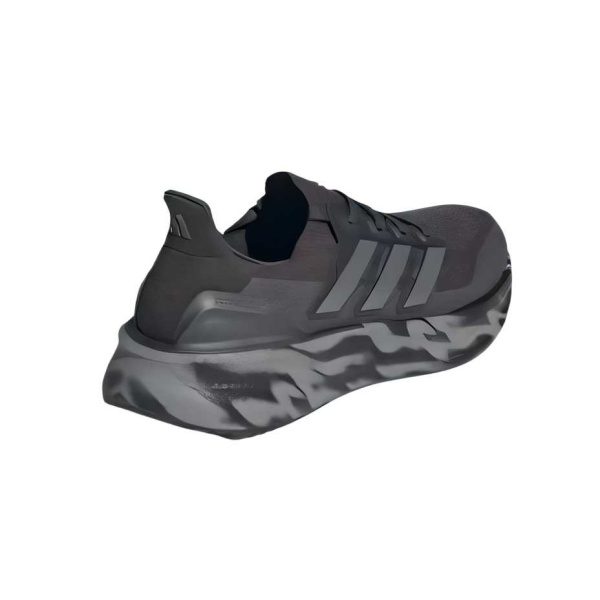 Adidas Ultraboost 5,0 Беговые кроссовки Мужские Угольный Серый
