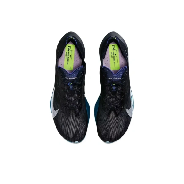 Nike VAPORFLY 4 Повседневные беговые кроссовки Мужские