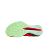 Nike Zoom VaporFly Next 4% Амортизация Устойчивые к истиранию Низкие Кроссовки для бега Унисекс Красные