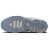 Nike Air Max Plus Износостойкий Дышащий Низкий Верх Повседневная Обувь Женская Белый Синий