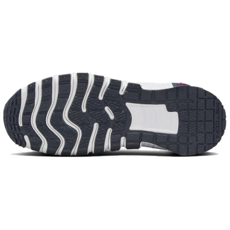 Nike Free Metcon 6 Комфортные Дышащие Низкие Кроссовки для Тренировок Женские Серые