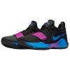 Nike PG 1 Grip Баскетбольные кроссовки Мужские Черные