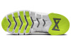 Nike Free Metcon 5 Low Топ Кроссовки для тренировок Женские Желтый Зеленый