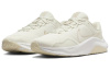 Nike Legend Essential 3 Амортизация Износостойкие Низкие Кроссовки для Тренировок Женские Белые