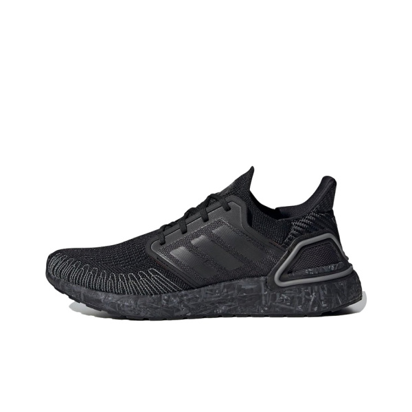 James Bond 007 x Adidas ULT Текстиль TPU Амортизация Противоскользящий Устойчивый к истиранию Дышащий Легкий Отскок