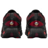 Nike Air Max Dn Дышащая Поддержка Низкий Топ Повседневная Беговая Обувь Унисекс Черный Красный