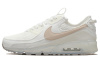 Nike Air Max 90 Винтаж Амортизация Низкие Повседневные Беговые Кроссовки Мужские Экрю