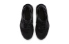 Nike Huarache Run Черный воин Амортизация Противоскользящий Дышащий Покрытие Легкий Отскок Низкий Топ Повседневный