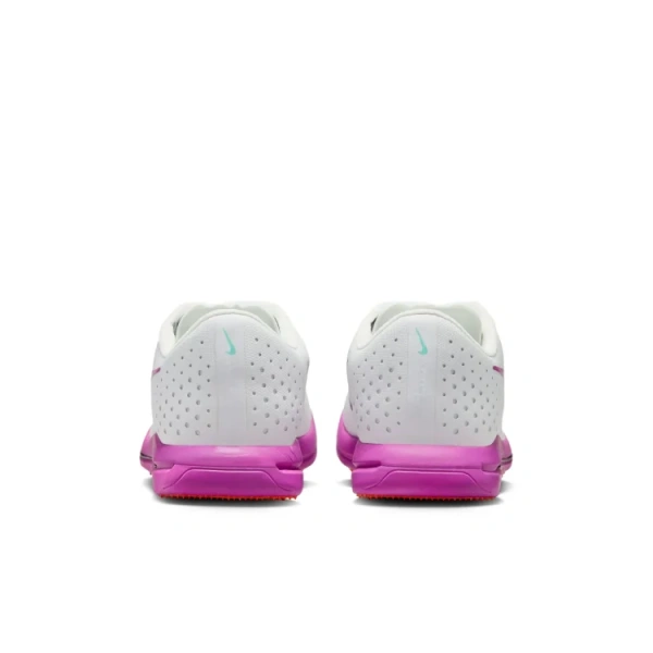 Nike Triple Jump Elite 3 Белые Легкоатлетические Кроссовки Мужские