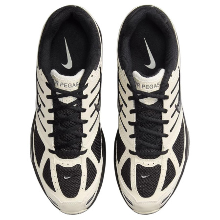 Nike Air Pegasus 2005 Синтетическая кожа амортизация износостойкий низкий топ повседневная городская коммутация