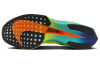 Nike ZoomX Vaporfly Next% 3 Амортизация Износостойкий Низкий Топ Карбоновая Плита Марафон Длинный Бег Гонки