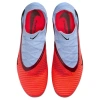 Nike Phantom 6 Футбольные бутсы Унисекс Синий Красный