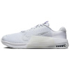 Nike Metcon 9 Удобные и Легкие Противоскользящие Устойчивые к Износу Низкие Кроссовки для Тренировок Женские Белые