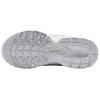 Nike V5 RNR Синтетическая кожа устойчивая к истиранию дышащий с поддержкой низкий топ беговые кроссовки для женщин белые