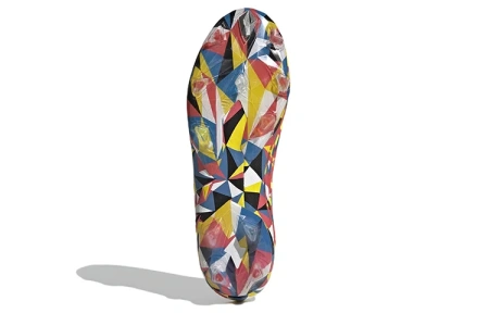 Adidas PREDATOR EDGE FG Твердый грунт Природная трава