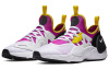 Nike Air Huarache Сетчатая ткань устойчивая к истиранию дышащая низкий верх повседневные беговые кроссовки унисекс