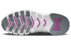 Nike Free Metcon Low Топ Кроссовки для тренировок Женские Черные