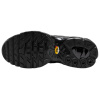 Nike Air Max Plus Дышащие Низкие Повседневные Беговые Кроссовки Женские Черные