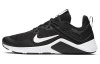 Nike Legend Essential Ткань Амортизация Противоскользящие Устойчивые к истиранию Низкие Кроссовки для тренировок Женские