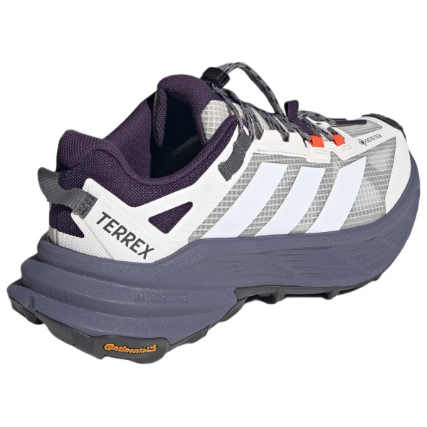 Adidas FREE HIKER Trekking обувь Унисекс Нефритовый Белый
