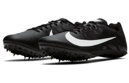 Nike Zoom Rival S9 Low Топ Повседневный Спринт Тест физической подготовленности Экзамен физической подготовленности