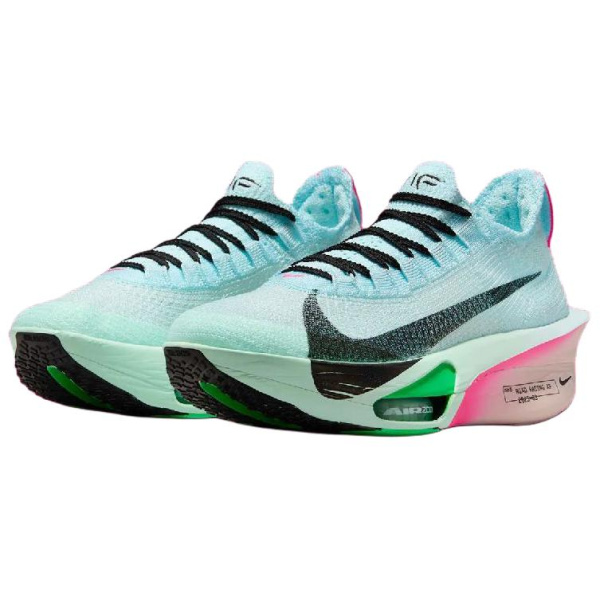 Nike Air ZOOM Alphafly Next% 3 Low Топ ZoomX