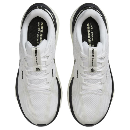 Nike Zoom Structure 25 Амортизация Поддержка Низкий Верх Повседневный Бег на длинные дистанции Городское Коммутирование