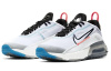 Nike Air Max 2090 Комфортные Низкие Повседневные Беговые Кроссовки Женские Белые