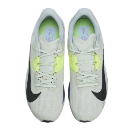 Nike Rival Fly 4 Сетчатая ткань Амортизация Дышащий Отскок Низкий верх Беговые кроссовки Мужские
