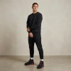 Nike Lebron 17 Джеймс 17 MID Топ Air Max Air Zoom Баскетбольные кроссовки для игры Унисекс Черный Красный