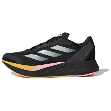 Adidas DURAMO SPEED Устойчивый к истиранию Дышащий Низкий Верх Тренировочные Спринт Беговые Кроссовки Мужские