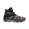 Nike Air Vapormax High Топ Air Cushion Марафон Беговые кроссовки Унисекс Черный