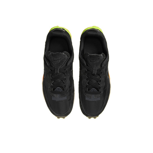 Nike Fontanka Waffle Ткань Амортизация Противоскользящий Устойчивый к истиранию Дышащий Легкий Низкий Верх Повседневный