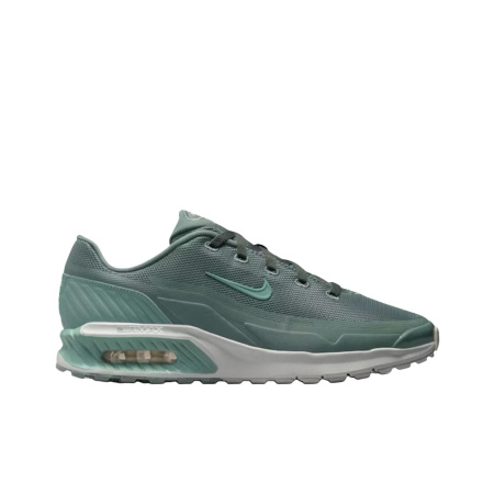 Nike Air Max BIA Повседневные беговые кроссовки Мужские Зеленые