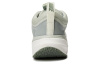 Nike Spark Комфортный Дышащий Низкий Топ Повседневные Беговые Кроссовки Женские Белый Серебристый Зеленый
