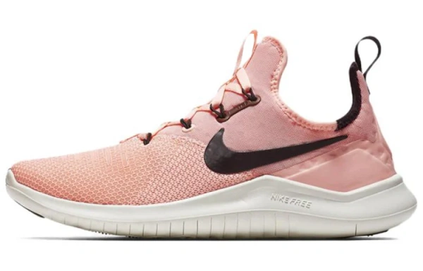 Nike Free TR Тренировочные кроссовки Низкий топ Женские