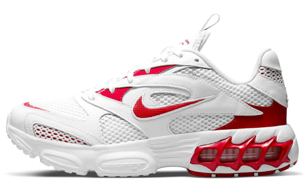 Nike Zoom Air Fire Многоцветный Сетка Текстиль Кожа Амортизация Противоскользящий Устойчивый к истиранию Дышащий